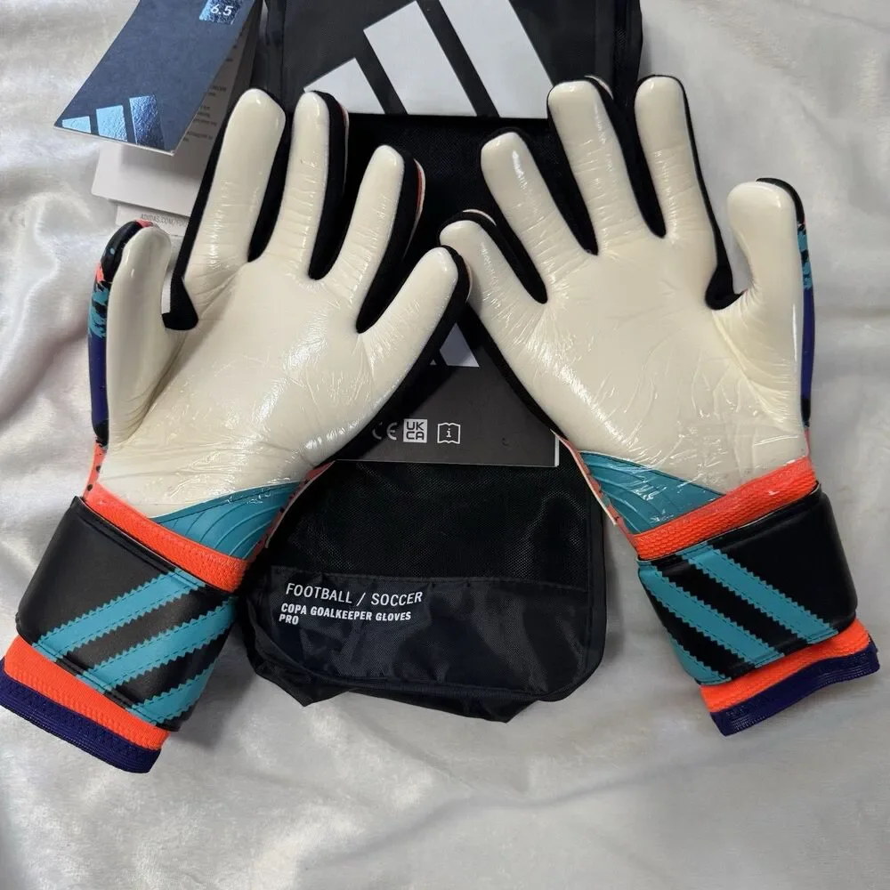 Adidas Copa Pro Goalkeeper Soccer Gloves